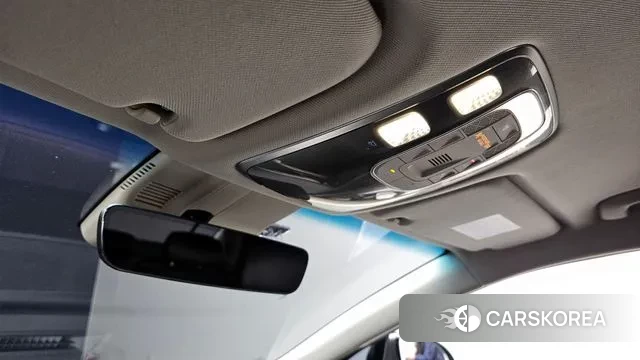 Genesis G80 (RG3) id 3504025 из Кореи 9