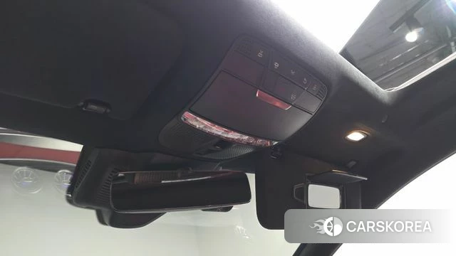 Mercedes-Benz AMG GT id 4696527 из Кореи 9