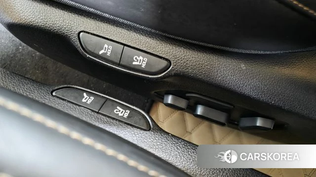Kia Carnival 4th generation id 4636071 из Кореи 9