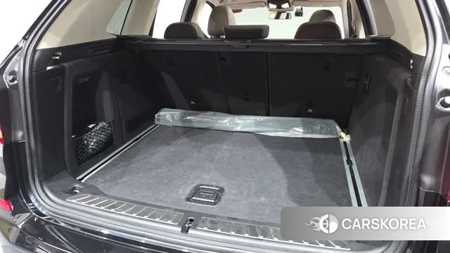 BMW X3 (G01) id 3772708 из Кореи 9