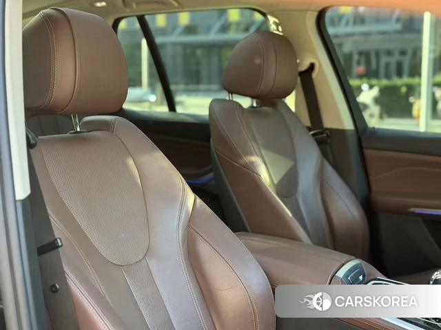 BMW X5 (imported) id 4399799 из Китая 9