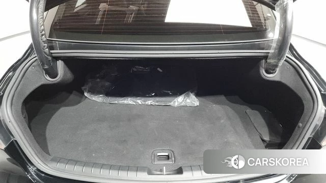 Hyundai The New Grandeur IG id 4542269 из Кореи 9