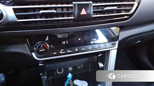 Kia Seltos id 3454317 из Кореи 9