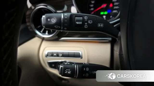 Mercedes-Benz V-Class id 3745779 из Кореи 9