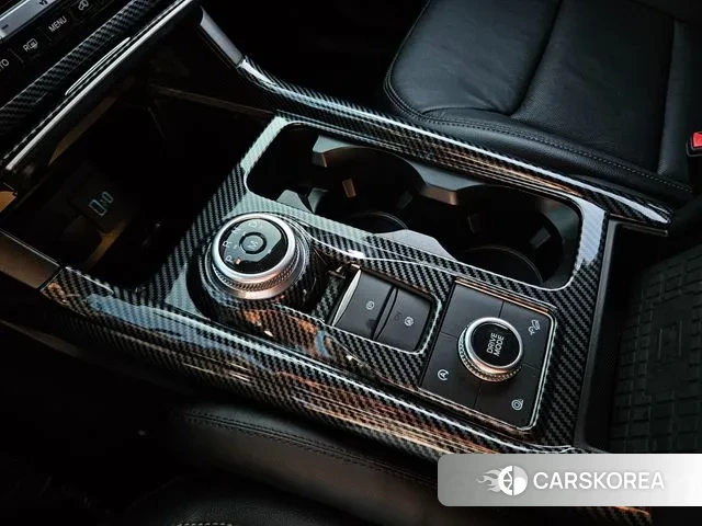 Ford Explorer 6th Generation id 3778249 из Кореи 9