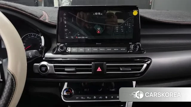 Kia Seltos id 3557356 из Кореи 9