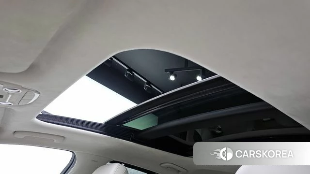 Hyundai The New Grandeur IG id 4736005 из Кореи 9