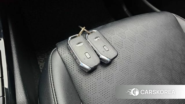 Kia Seltos id 4225203 из Кореи 9