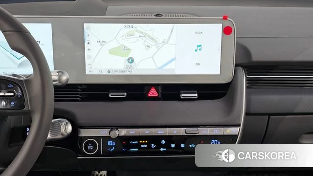 Hyundai Ionic 5 id 4560429 из Кореи 9