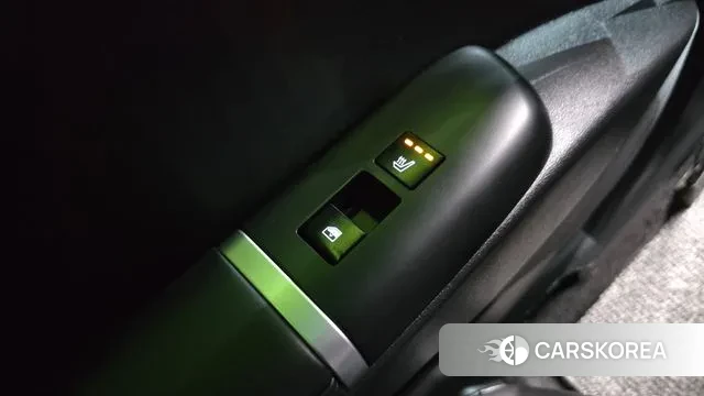 Hyundai Grandeur Hybrid (GN7) id 3026800 из Кореи 9