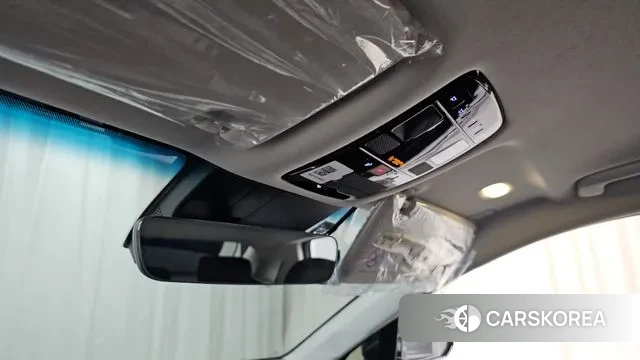 Hyundai Grandeur (GN7) id 3599401 из Кореи 9