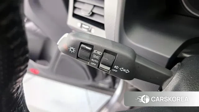 Ssangyong Rexton Sports Cannes id 3443903 из Кореи 9