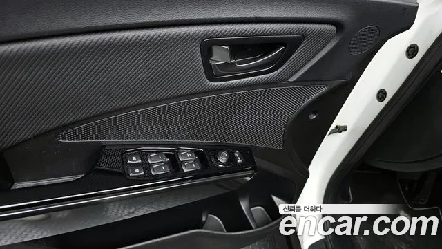 Ssangyong Berry New Tivoli id 2796557 из Кореи 9