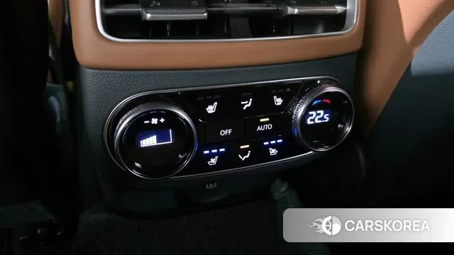 Genesis GV70 id 3620009 из Кореи 9