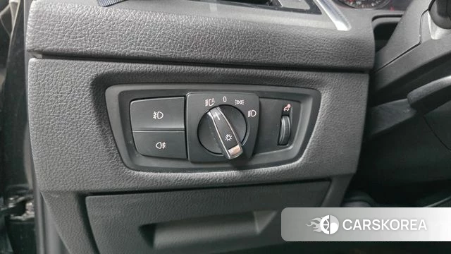 BMW 1 Series (F20) id 4638288 из Кореи 9