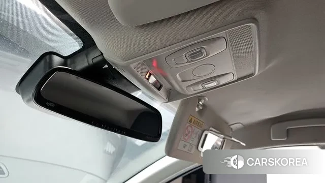 Renault Korea (Samsung) XM3 id 3555365 из Кореи 9