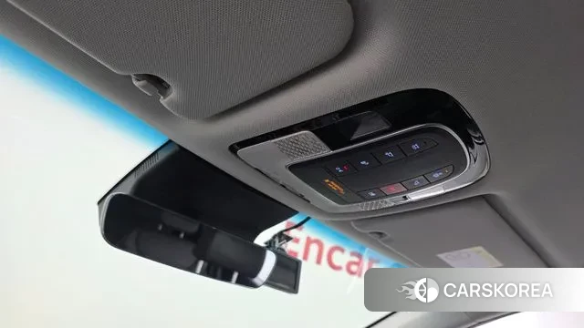 Hyundai The New Palisade id 3659580 из Кореи 9