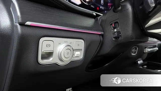 Mercedes-Benz GLE-Class W167 id 2978939 из Кореи 9