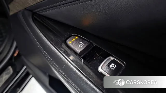 Kia K8 id 3645370 из Кореи 9