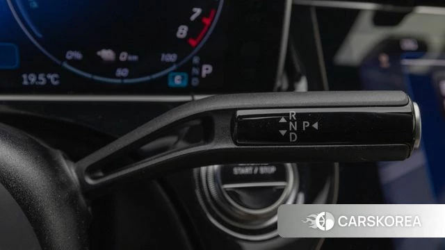 Mercedes-Benz E-Class W214 id 4413666 из Кореи 9