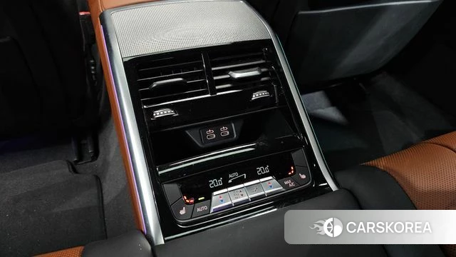 BMW 8 Series (G15) id 3936002 из Кореи 9