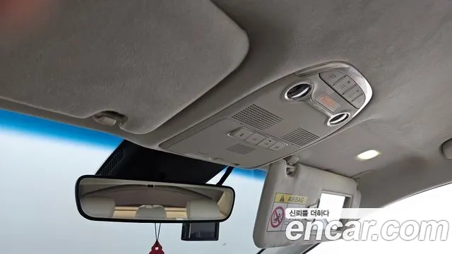 Hyundai The New Grandeur IG Hybrid id 2956080 из Кореи 9