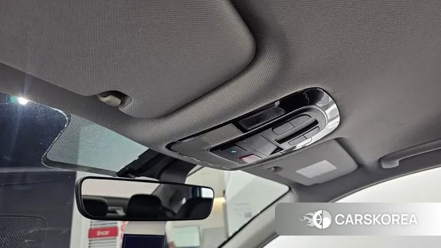 Hyundai Sonata D Edge (DN8) id 3217534 из Кореи 9