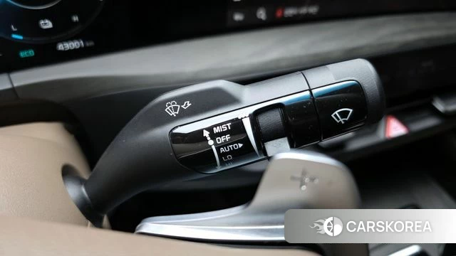 Kia K8 Hybrid id 3910008 из Кореи 9