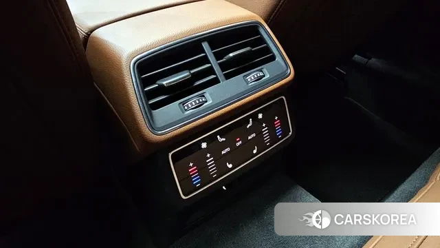 Audi A6 (C8) id 3469142 из Кореи 9