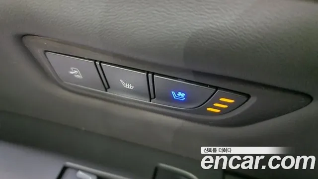 Cadillac CT6 id 2912635 из Кореи 9