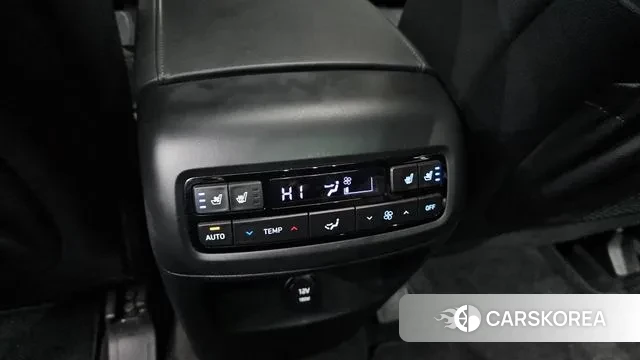 Hyundai Palisade id 3524715 из Кореи 9