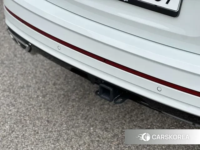 Volkswagen Atlas id 3549565 из Кореи 9