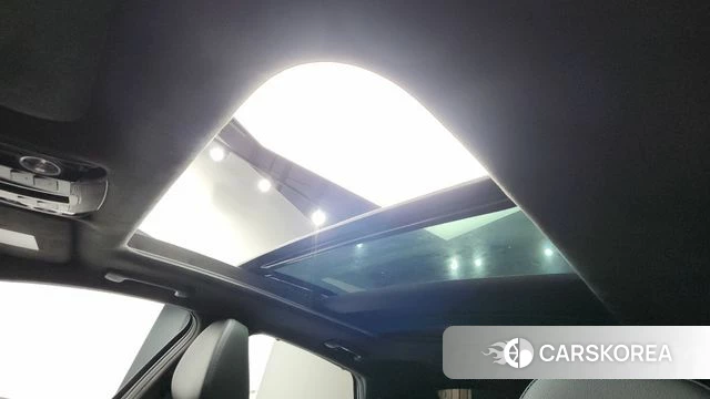 Kia The New K5 3rd generation id 4617667 из Кореи 9
