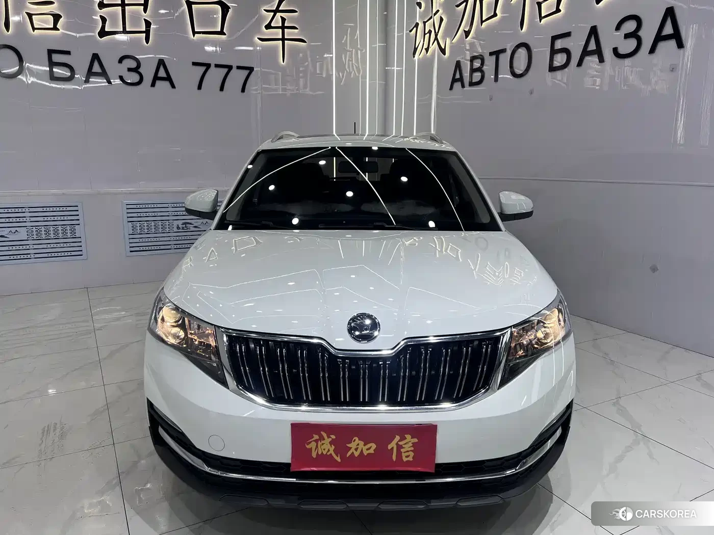 Skoda Kamiq id 4680604 из Китая 9