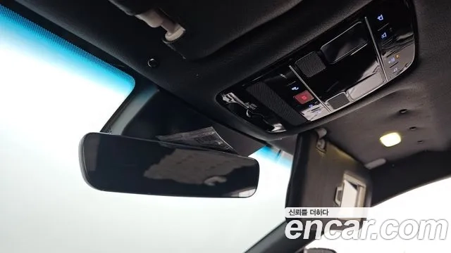 Hyundai Grandeur (GN7) id 2873632 из Кореи 9