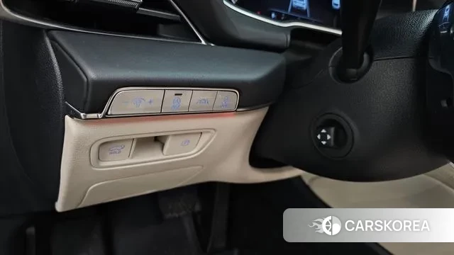 Genesis GV80 id 3407087 из Кореи 9