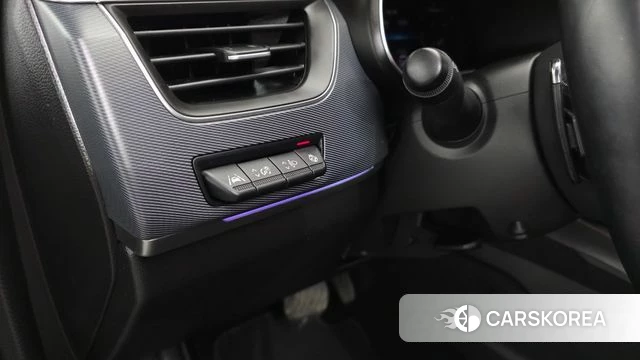Renault Korea (Samsung) XM3 id 4624269 из Кореи 9