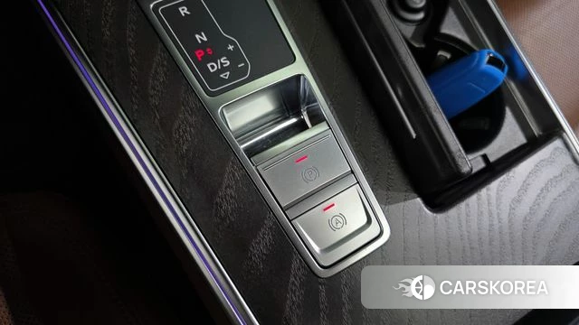 Audi A6 (C8) id 4618413 из Кореи 9