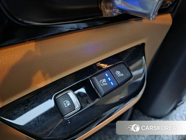 Kia Carnival 4th generation id 4264284 из Кореи 9