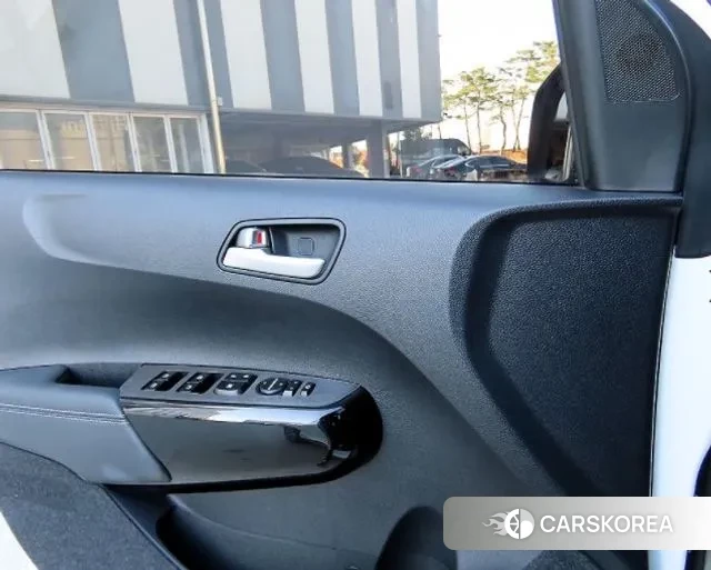 Kia Morning Urban (JA) id 3452506 из Кореи 9