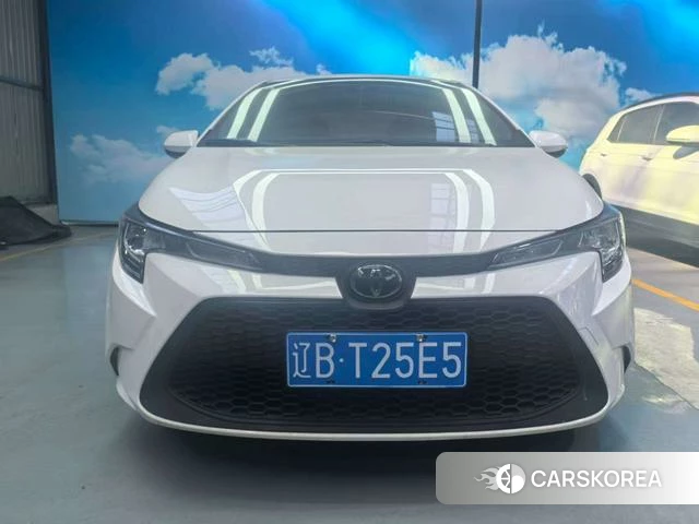Toyota Lei Ling id 4263223 из Китая 9
