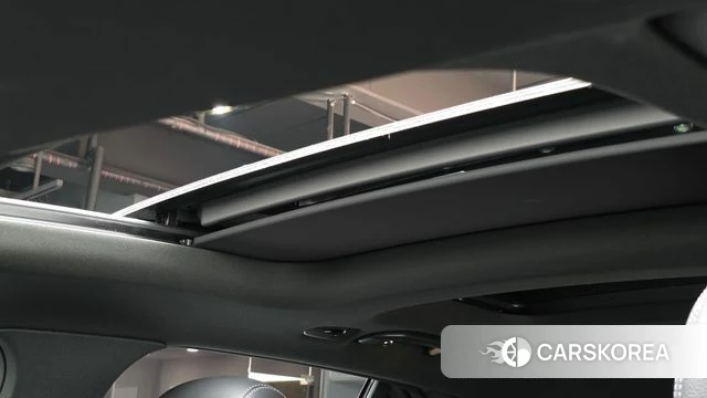 Mercedes-Benz GLC-Class X253 id 4529804 из Кореи 9