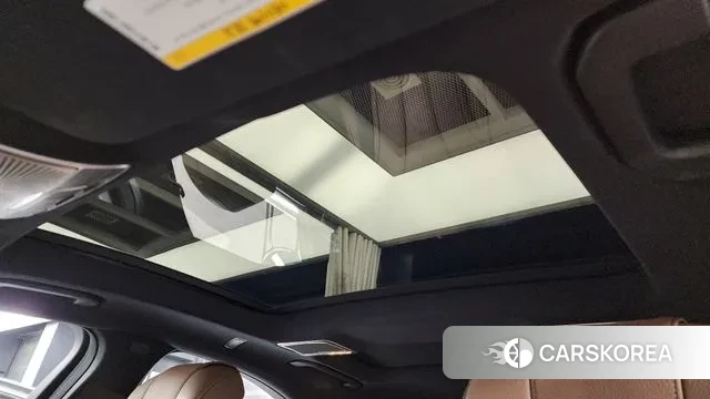 Mercedes-Benz S-Class W222 id 3504761 из Кореи 9