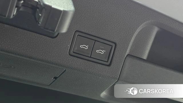 Volkswagen Arteon id 4581465 из Кореи 9