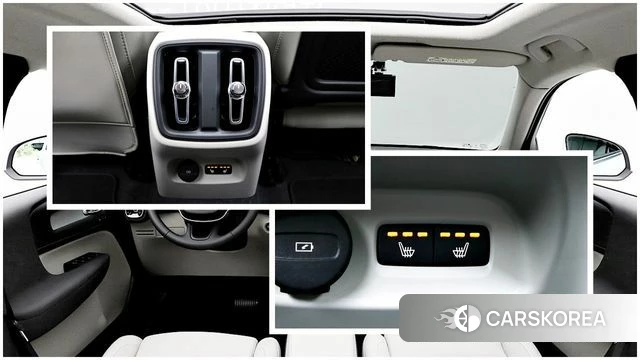 Volvo XC40 id 4757146 из Кореи 9