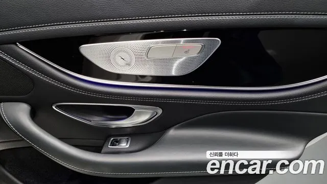 Mercedes-Benz AMG GT id 2499223 из Кореи 9