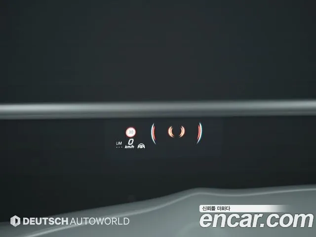 Mercedes-Benz SL-Class R232 id 2423214 из Кореи 9