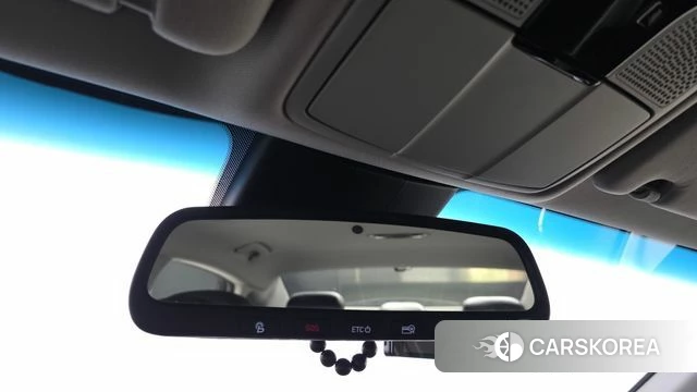 Hyundai Grandeur IG id 4471741 из Кореи 9