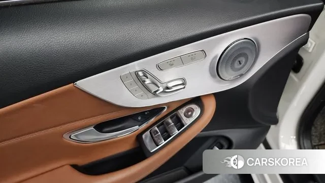 Mercedes-Benz C-Class W205 id 3024628 из Кореи 9