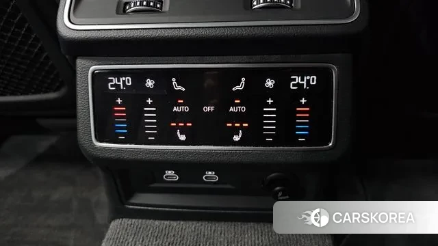 Audi A6 (C8) id 3272472 из Кореи 9